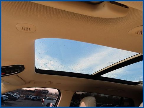 Certified 2021 Jeep Grand Cherokee L Limited w/ Trailer Tow Group (B) image 15