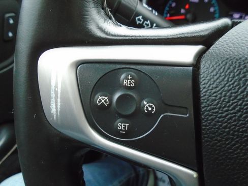 Certified 2022 GMC Canyon Elevation w/ Trailering Package image 63