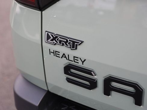 Certified 2024 Hyundai Santa Cruz XRT image 12