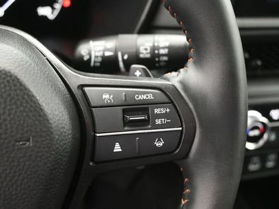 Certified 2024 Honda CR-V Sport-L