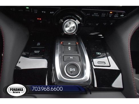 New 2026 Acura MDX Type S AWD/4WD image 17