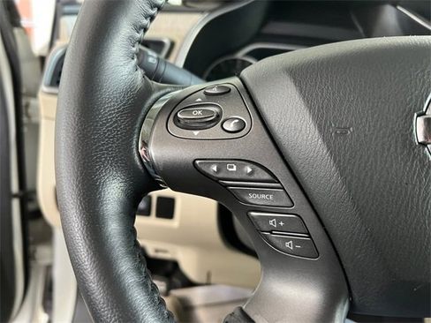 Used 2021 Nissan Murano SL image 19
