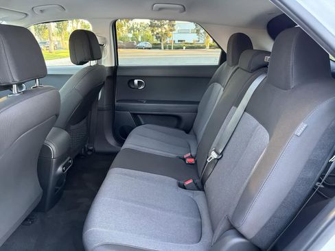 Used 2024 Hyundai Ioniq 5 SEL image 27