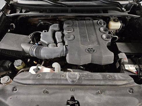 Used 2019 Toyota 4Runner SR5 image 20