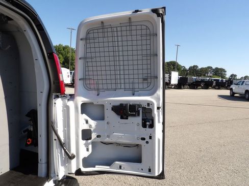 Used 2021 Chevrolet Express 2500 w/ Safety Package RWD image 46