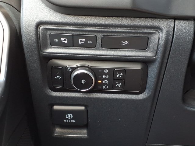 Used 2024 Ford F150 XLT w/ Equipment Group 302A MID RWD image 16