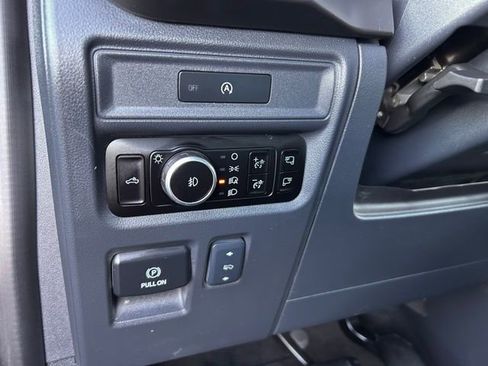 Used 2025 Ford F150 Tremor w/ Tow/Haul Package AWD/4WD image 33