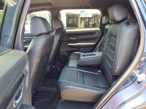 Used 2025 Honda CR-V Sport-L image 5