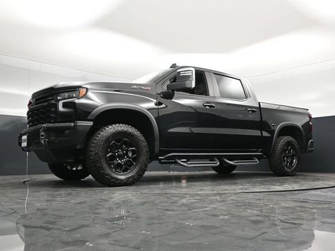 Used 2024 Chevrolet Silverado 1500 ZR2 w/ ZR2 Bison Edition AWD/4WD image 59