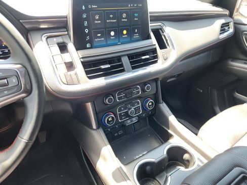 Used 2024 Chevrolet Tahoe RST w/ Luxury Package AWD/4WD image 30