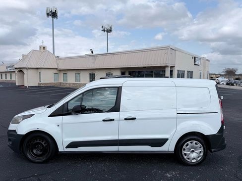 Used 2016 Ford Transit Connect XL image 3