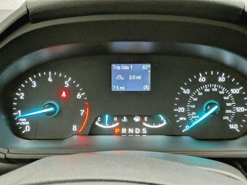 Used 2022 Ford EcoSport S AWD/4WD image 24