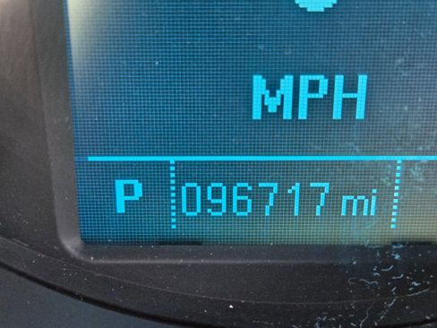 Used 2015 Chevrolet Cruze LT image 14