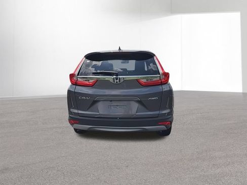 Used 2019 Honda CR-V EX image 8