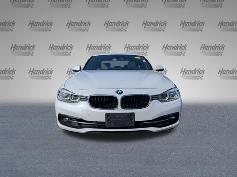 Used 2018 BMW 330i Sedan RWD image 5
