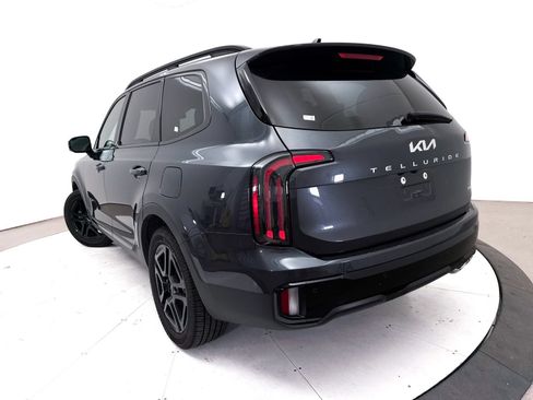 Certified 2024 Kia Telluride SX X-Line AWD/4WD image 9