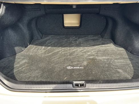 Used 2007 Lexus ES 350 w/ Premium Pkg FWD image 19