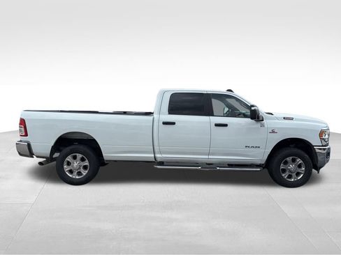 Used 2024 RAM 3500 Big Horn image 7