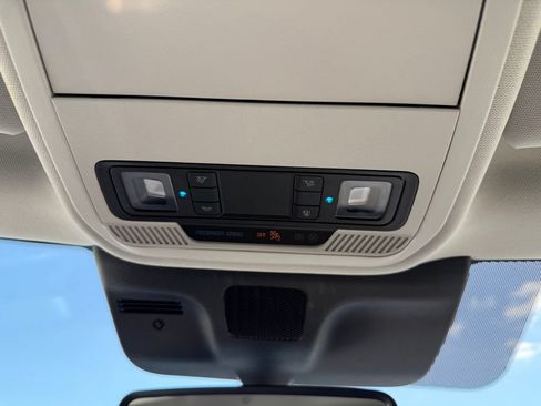 Used 2025 Ford Expedition Active AWD/4WD image 30