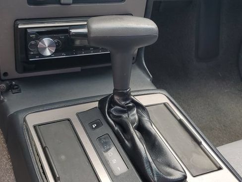 Used 1987 Pontiac Fiero GT RWD image 27