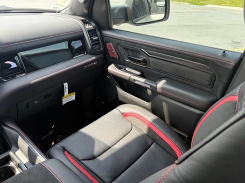 New 2026 RAM 1500 RHO w/ RHO Level 1 Equipment Group AWD/4WD image 31