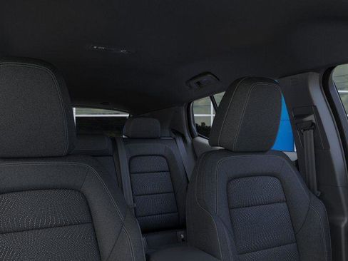 New 2026 Chevrolet Equinox EV LT image 24