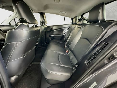 Used 2020 Toyota Prius Prime XLE FWD image 26