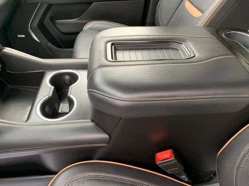 Certified 2024 GMC Yukon AT4 image 15