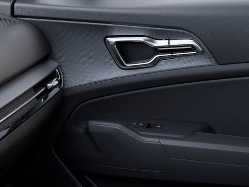 New 2026 Kia Sportage LX FWD image 25