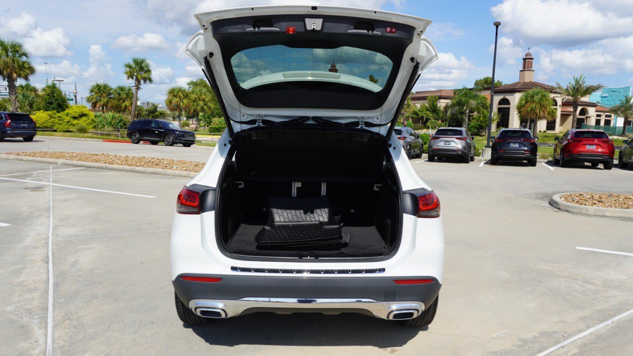 Used 2021 Mercedes-Benz GLA 250 image 38