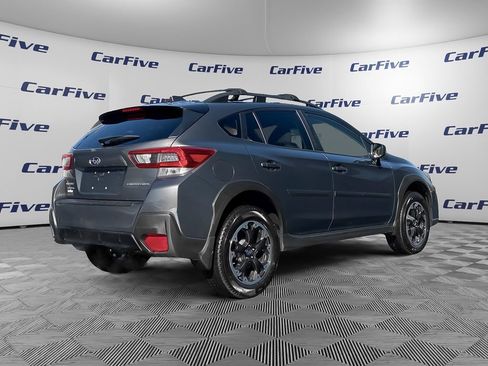 Used 2022 Subaru Crosstrek 2.0i Premium AWD/4WD image 6