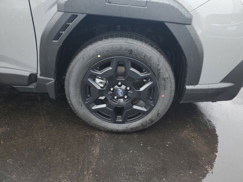 New 2026 Subaru Outback Limited image 5