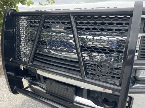 Used 2019 Ford F350 XL w/ STX Appearance Package AWD/4WD image 32