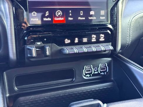 Used 2024 RAM 2500 Power Wagon w/ Level 2 Equipment Group image 27