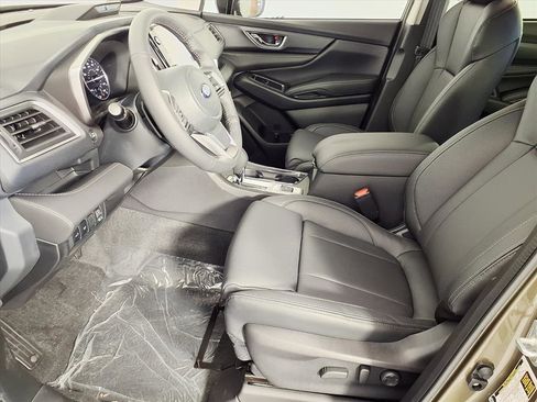 New 2026 Subaru Ascent Limited image 7