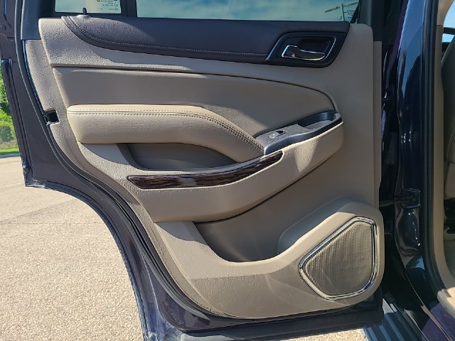 Used 2019 GMC Yukon SLT AWD/4WD image 25