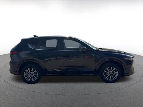 Used 2025 MAZDA CX-5 AWD 2.5 S w/ Preferred Package image 16