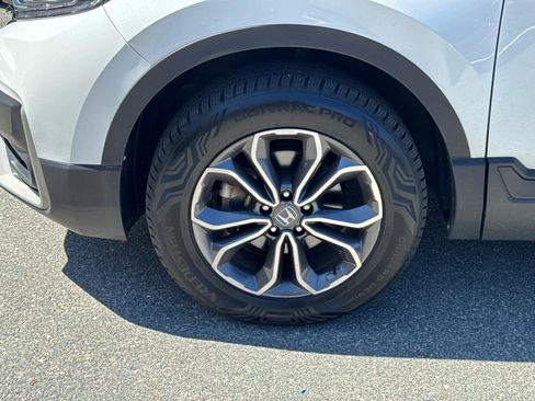 Used 2022 Honda CR-V EX-L image 11