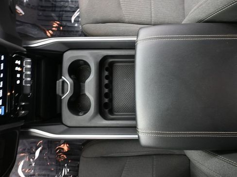 Used 2024 RAM 2500 Big Horn w/ Night Edition image 39