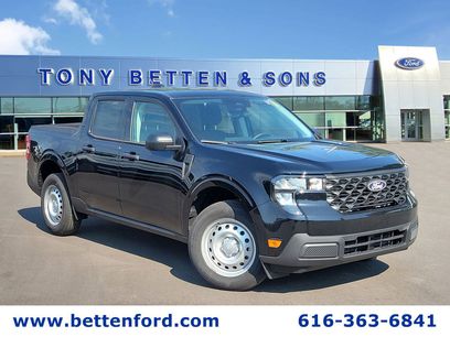 New 2025 Ford Maverick XL