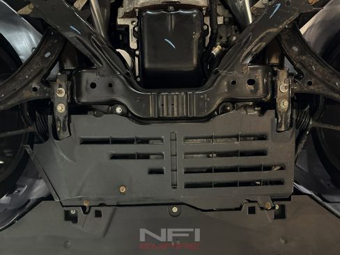 Used 2012 Ford Mustang Shelby GT500 image 49