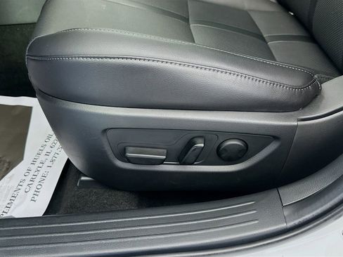 Certified 2026 MAZDA CX-50 AWD 2.5 S w/ Cargo Package image 19