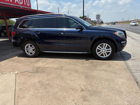Used 2013 Mercedes-Benz GL 450 4MATIC image 20