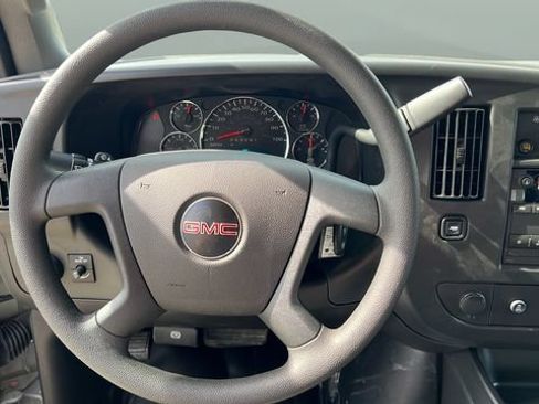 Used 2025 GMC Savana 2500 RWD image 13