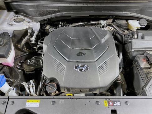 Used 2024 Hyundai Palisade SEL AWD/4WD image 35