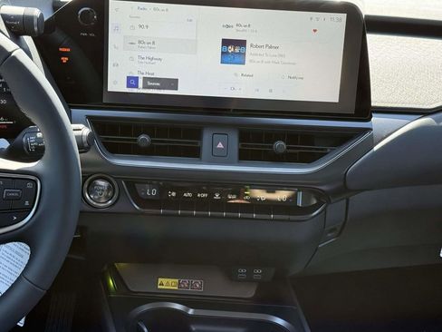 New 2026 Lexus UX 300h AWD image 14