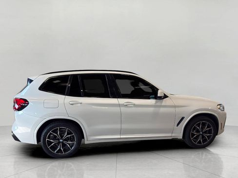 Used 2022 BMW X3 xDrive30i w/ M Sport Package 2 image 7