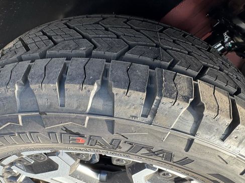 New 2025 Hyundai Santa Cruz XRT image 25