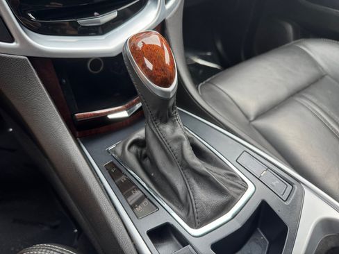 Used 2016 Cadillac SRX Luxury AWD/4WD image 23