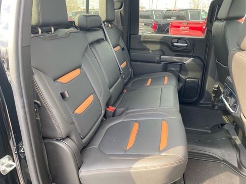 Used 2021 GMC Sierra 2500 AT4 w/ AT4 Premium Plus Package image 26